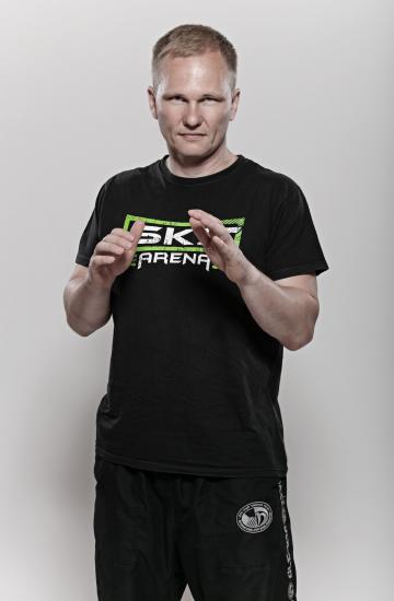 Josef Rokos